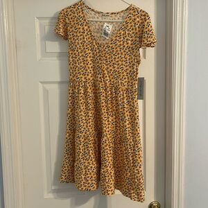 Sundress, Derek heart, nwt, medium